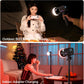 ULANZI C60RGB 60W RGB COB LED Light 2500-6500K CRI95+ 20FX Bowens