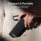ULANZI CR2 SD TF Card Reader Case USB-C UHS-II IP54 High Speed (Black)
