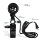 HIFFIN® Imported Photography Photo Light Lamp Bulb Single Holder E27 Socket Bracket Studio EU Plug