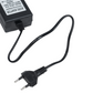 HIFFIN® HF-600 Bi-Color Continuous Dimmable Professional LED Photo & Video Light with AC Power Adapter for Film Making,YouTube Shooting,Studio Videography, (600 led Light)