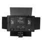 HIFFIN® HF-600 Bi-Color Continuous Dimmable Professional LED Photo & Video Light with AC Power Adapter for Film Making,YouTube Shooting,Studio Videography, (600 led Light)