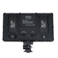 HIFFIN® HF-600 Bi-Color Continuous Dimmable Professional LED Photo & Video Light with AC Power Adapter for Film Making,YouTube Shooting,Studio Videography, (600 led Light)