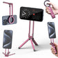 Ulanzi MA30 Carabiner-Mounted Phone Tripod