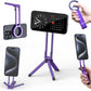 Ulanzi MA30 Carabiner-Mounted Phone Tripod