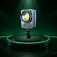 Compact 250 Watt PRO Wonder Series 250W Bi-Color Light | 17,800lm | CRI 95+ | CCT 2700K-6500K | Bowens Mount | App Control