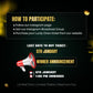 HIFFIN New Year Mega Raffle – Buy a ₹99 Ticket & Get a Chance to Win Big