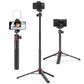 Ulanzi MT-44 Extendable Vlog Tripod (Upgraded)