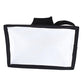 HIFFIN® Flash Bounce Diffuser Reflector Flash Box New with Elastic