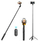 Ulanzi SK-03 1.6M Livestream Selfie Stick, 360 Rotation, Bluetooth