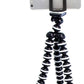 HIFFIN® Gorilla Tripod/Mini Tripod 10+3 inch for Mobile Phone with Holder for Mobile and Ball Head Thick, Flexible Gorilla Stand for DSLR & Action Cameras