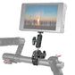 R094 Smart Super Clamp, Multi-Functional Camera & Mobile Clamp
