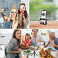 ULANZI Smartphone Grip with Remote for iPhone/ Samsung/ Pixel