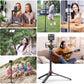 Ulanzi MT-44 Extendable Vlog Tripod (Upgraded)