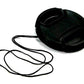 HIFFIN® 67MM Snap-On Front Lens Cap/Cover for C | N | S | P All DSLR Lenses