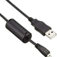 Hiffin Nikon USB 2.0 A to Mini 5 pin B Cable for External HDDS/Camera/Card Readers(1.5 MTR,)