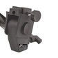 HIFFIN® Studio Setup sungun umbrella Adapter