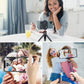 ULANZI Smartphone Grip with Remote for iPhone/ Samsung/ Pixel