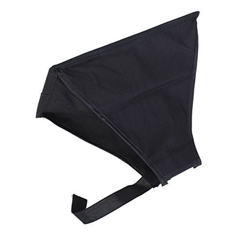 HIFFIN® Flash Bounce Diffuser Reflector Flash Box New with Elastic