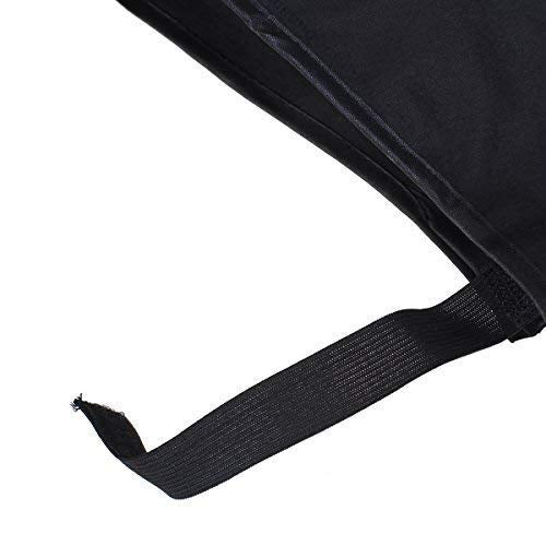 HIFFIN® Flash Bounce Diffuser Reflector Flash Box Big with Elastic (Large Size)