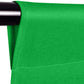 HIFFIN® 8 x 12 FT 3 PCS | Black | White | Green LEKERA Backdrop Photo Light Studio Photography Background