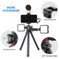 Ulanzi "MT-33 Flexible Mini Tripod with 1/4" Screw for Magic Arm"