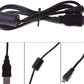 Hiffin Nikon USB 2.0 A to Mini 5 pin B Cable for External HDDS/Camera/Card Readers(1.5 MTR,)