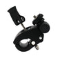 Hiffin Universal Handlebar Mount Tripod for DSLR SLR DV Camera for Motorcycle Bike Bicycle