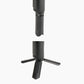Ulanzi Mini Tripod Stand Handle Grip Monopod Selfie Stick for ZHIYUN Smooth 4/ Feiyu SPG 2 /DJI OSMO Pocket Moza Mini-Mi Gimbal Stabilizer