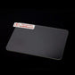 Hiffin LCD Screen Protector Clear Tempered Glass Film Camera LCD Screen Protector Guard 6 Layer (LCD PLAIN CANON 200D/200D II)