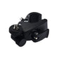 Hiffin Universal Handlebar Mount Tripod for DSLR SLR DV Camera for Motorcycle Bike Bicycle