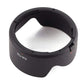 HIFFIN® EW-73D 67mm ew 73D EW73D Lens Hood Reversible Camera Accessories for Canon 80D 7DII 7D2 77D 760D EF-S 18-135mm USM