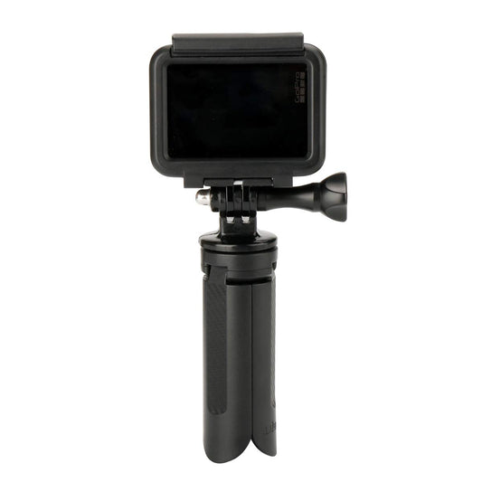 Ulanzi Mini Tripod Stand Handle Grip Monopod Selfie Stick for ZHIYUN Smooth 4/ Feiyu SPG 2 /DJI OSMO Pocket Moza Mini-Mi Gimbal Stabilizer