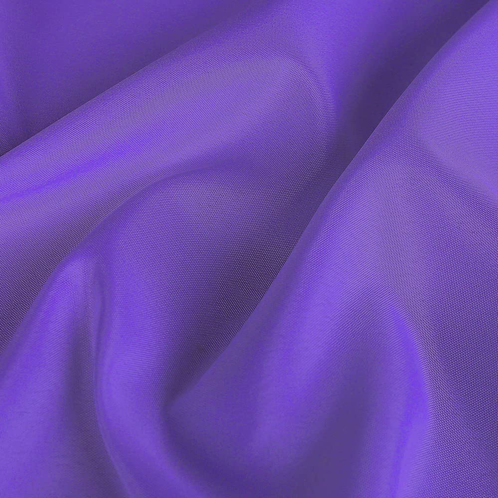 HIFFIN® Purple 6X9FT Professional Backdrop for Background Photography Background Stand for Photo Light Studio Accurate Size 6x9ft