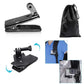 HIFFIN® Branded 45 in 1 for GoPro (Gopro7) Accessories Kit for Hero 5 4 3+ 3 2 1, SJCAM SJ4000 SJ5000, Yi & Other Action Cameras