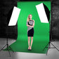 HIFFIN® SL50 W Professional Soft Led Photo & Video Light Softbox Lighting Kit for YouTube Videos Shooting, Studio Videography, Portrait Shooting, Product Photography, Studio Lights for Photography