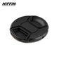 HIFFIN® 67MM Snap-On Front Lens Cap/Cover for C | N | S | P All DSLR Lenses