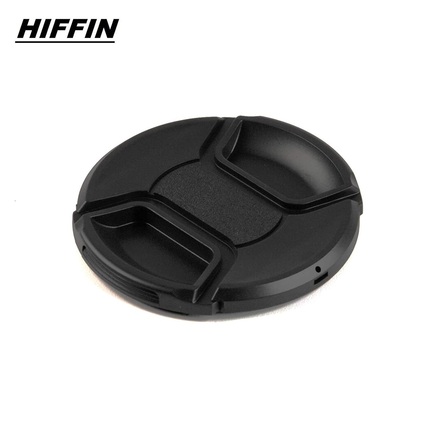 HIFFIN® 67MM Snap-On Front Lens Cap/Cover for C | N | S | P All DSLR Lenses