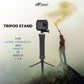 HIFFIN® 3-Way Monopod Grip Arm Tripod Foldable Selfie Stick, Stabilizer Mount Holder for GoPro Hero 9/8/7/6/5, SJCAM SJ6, SJ7, SJ5000,