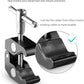 HIFFIN Super Clamp(2 Pack) Magic Arm Clamp for Ronin, Camera Monitor, LED Light