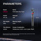 Ulanzi MT-44 Extendable Vlog Tripod (Upgraded)