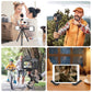 Ulanzi "MT-33 Flexible Mini Tripod with 1/4" Screw for Magic Arm"