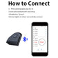 ULANZI Smartphone Grip with Remote for iPhone/ Samsung/ Pixel