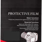 Hiffin LCD Screen Protector Clear Tempered Glass Film Camera LCD Screen Protector Guard 6 Layer (LCD PLAIN CANON 1200D/1300D/1500D/2000D)