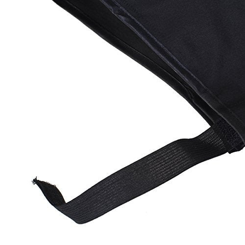 HIFFIN® Flash Bounce Diffuser Reflector Flash Box New with Elastic