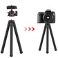 Ulanzi "MT-33 Flexible Mini Tripod with 1/4" Screw for Magic Arm"