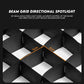 ULANZI (90 cm) Lightweight & Portable Soft Box Comes Quick Release Octagonal Softbox With Grid & 2 Diffuser Sheets | Carrying Case | (Octagonal Softbox 90 cm)