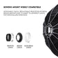 ULANZI (90 cm) Lightweight & Portable Soft Box Comes Quick Release Octagonal Softbox With Grid & 2 Diffuser Sheets | Carrying Case | (Octagonal Softbox 90 cm)